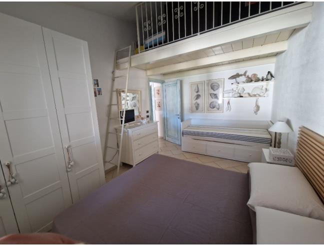 Anteprima foto 4 - Affitto Appartamento Vacanze da Privato a Orosei (Nuoro)