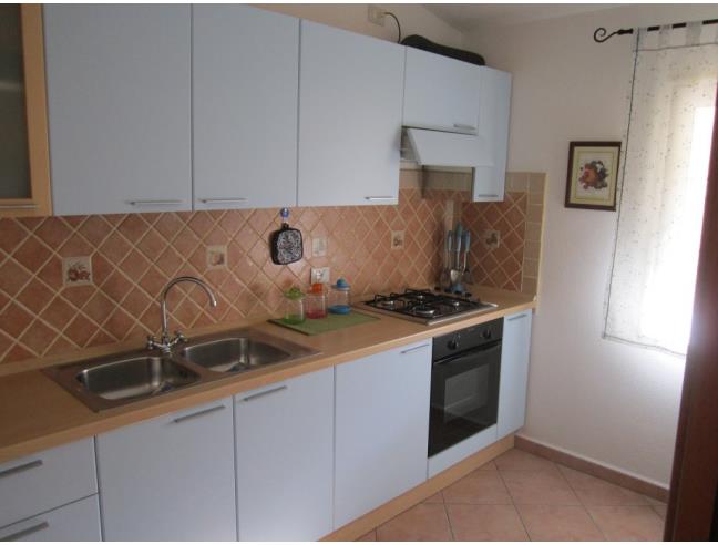Anteprima foto 5 - Affitto Appartamento Vacanze da Privato a Orosei (Nuoro)