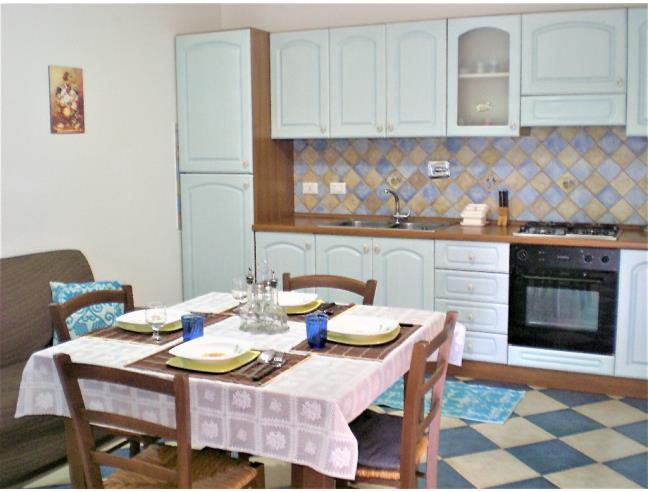 Anteprima foto 5 - Affitto Appartamento Vacanze da Privato a Orosei (Nuoro)