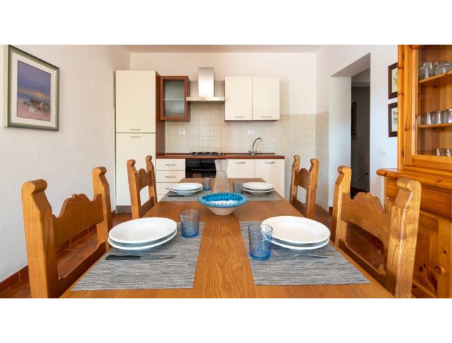 Anteprima foto 5 - Affitto Appartamento Vacanze da Privato a Orosei (Nuoro)