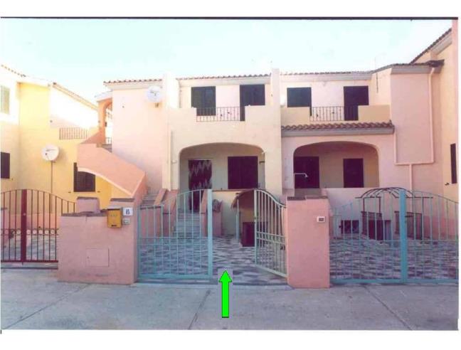 Anteprima foto 5 - Affitto Appartamento Vacanze da Privato a Orosei (Nuoro)