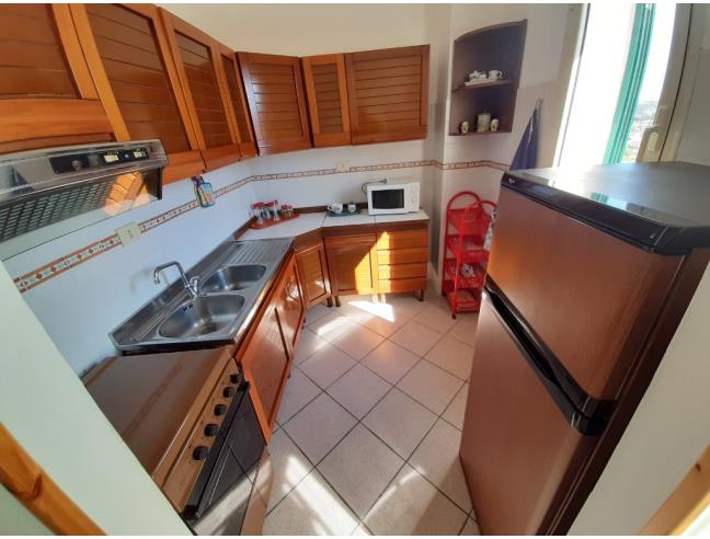 Anteprima foto 6 - Affitto Appartamento Vacanze da Privato a Orosei (Nuoro)