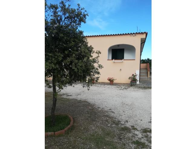 Anteprima foto 6 - Affitto Appartamento Vacanze da Privato a Orosei (Nuoro)
