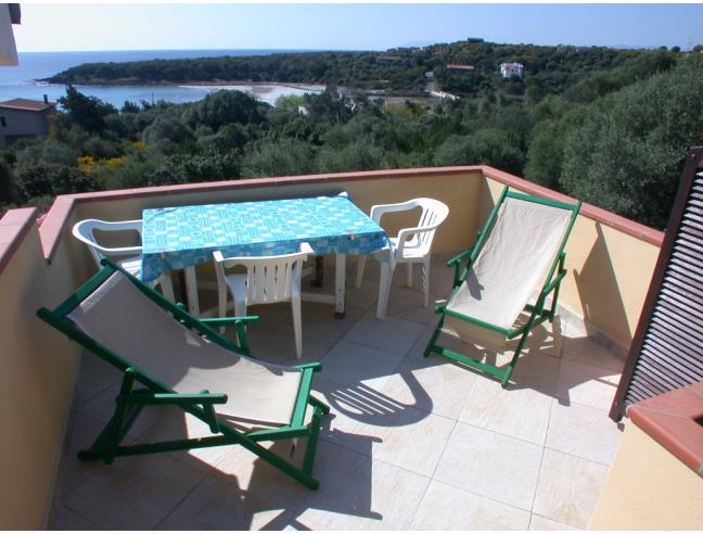 Anteprima foto 6 - Affitto Appartamento Vacanze da Privato a Orosei (Nuoro)