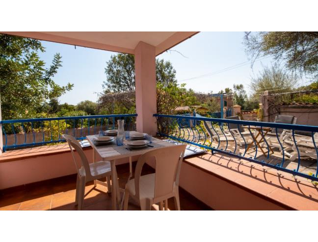 Anteprima foto 6 - Affitto Appartamento Vacanze da Privato a Orosei (Nuoro)