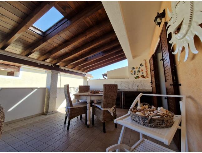 Anteprima foto 6 - Affitto Appartamento Vacanze da Privato a Orosei (Nuoro)