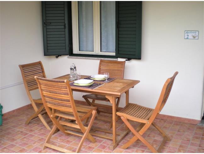 Anteprima foto 7 - Affitto Appartamento Vacanze da Privato a Orosei (Nuoro)