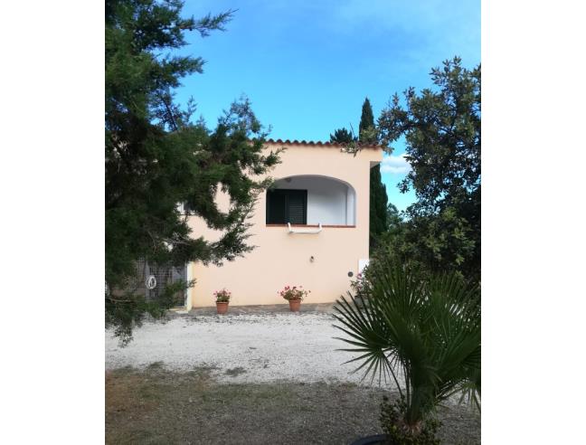 Anteprima foto 7 - Affitto Appartamento Vacanze da Privato a Orosei (Nuoro)