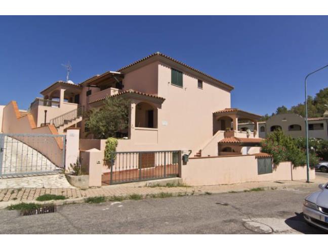 Anteprima foto 1 - Affitto Appartamento Vacanze da Privato a Orosei - Sos Alinos