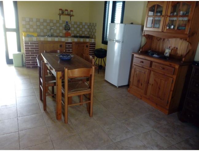 Anteprima foto 2 - Affitto Appartamento Vacanze da Privato a Orosei - Sos Alinos