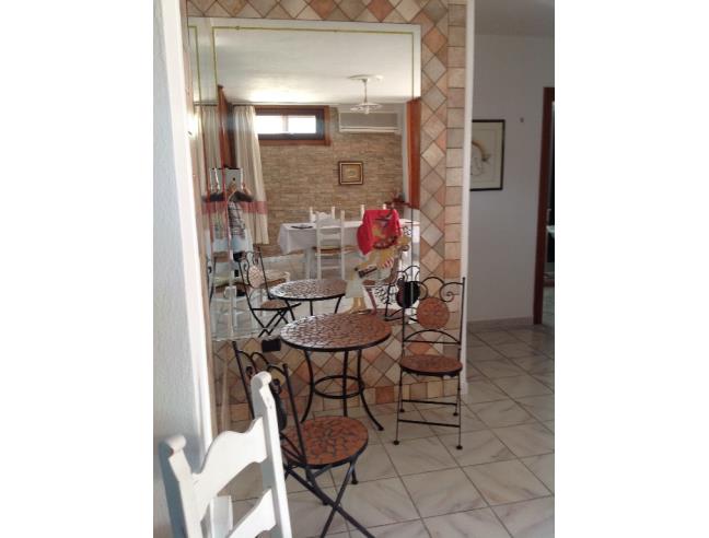 Anteprima foto 2 - Affitto Appartamento Vacanze da Privato a Orosei - Sos Alinos