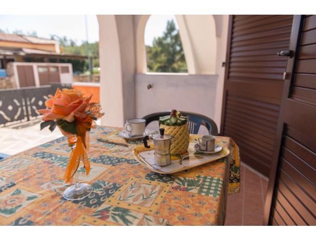Anteprima foto 3 - Affitto Appartamento Vacanze da Privato a Orosei - Sos Alinos