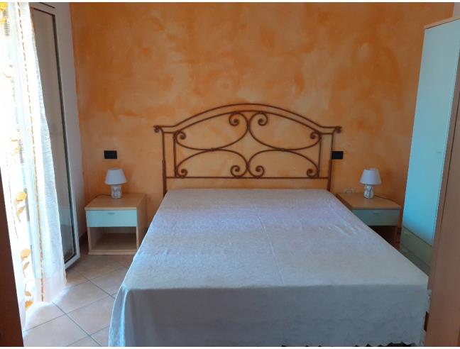Anteprima foto 3 - Affitto Appartamento Vacanze da Privato a Orosei - Sos Alinos