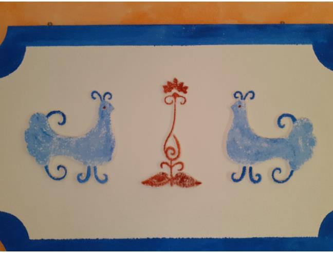 Anteprima foto 5 - Affitto Appartamento Vacanze da Privato a Orosei - Sos Alinos