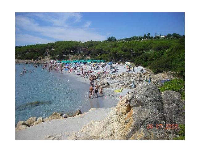 Anteprima foto 6 - Affitto Appartamento Vacanze da Privato a Orosei - Sos Alinos
