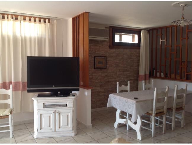 Anteprima foto 7 - Affitto Appartamento Vacanze da Privato a Orosei - Sos Alinos