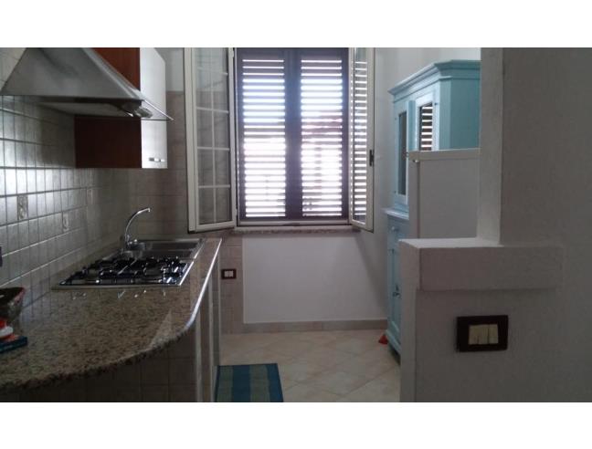 Anteprima foto 8 - Affitto Appartamento Vacanze da Privato a Orosei - Sos Alinos