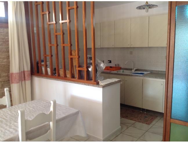 Anteprima foto 8 - Affitto Appartamento Vacanze da Privato a Orosei - Sos Alinos