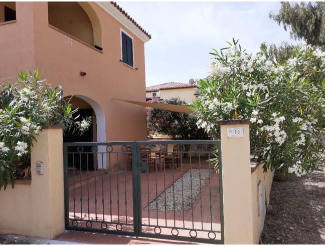 Anteprima foto 8 - Affitto Appartamento Vacanze da Privato a Orosei - Sos Alinos