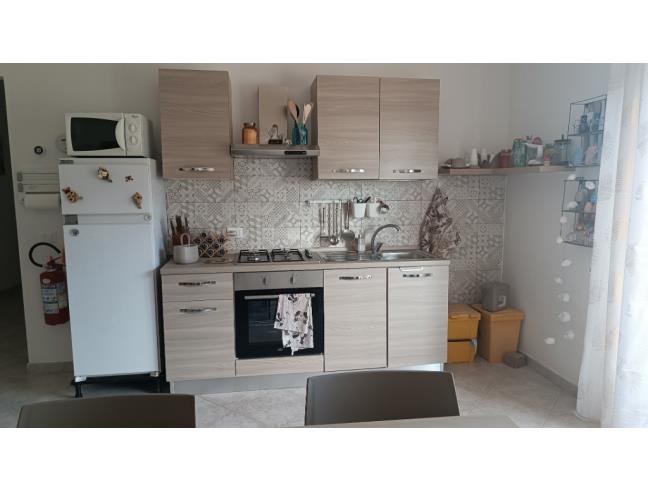 Anteprima foto 3 - Affitto Appartamento Vacanze da Privato a Ortona (Chieti)