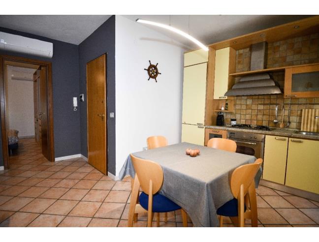 Anteprima foto 4 - Affitto Appartamento Vacanze da Privato a Ortona (Chieti)