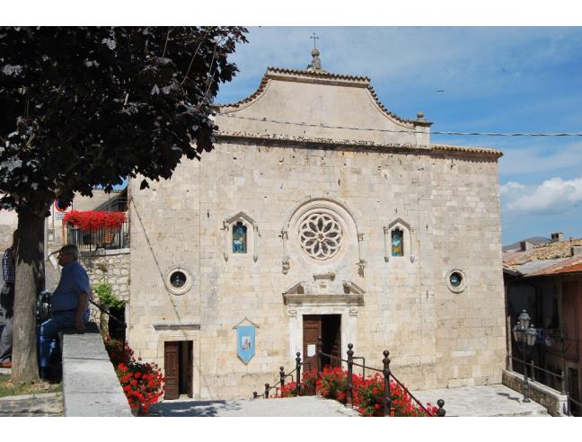 Anteprima foto 1 - Affitto Appartamento Vacanze da Privato a Ortona dei Marsi (L'Aquila)