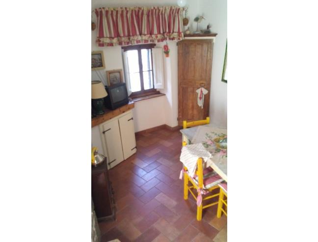 Anteprima foto 3 - Affitto Appartamento Vacanze da Privato a Ortona dei Marsi (L'Aquila)