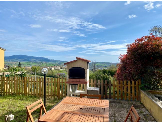 Anteprima foto 1 - Affitto Appartamento Vacanze da Privato a Osimo - Abbadia