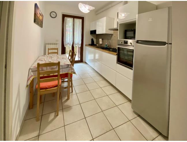 Anteprima foto 4 - Affitto Appartamento Vacanze da Privato a Osimo - Abbadia