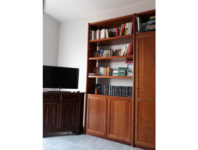 Anteprima foto 4 - Affitto Appartamento Vacanze da Privato a Ospedaletti (Imperia)