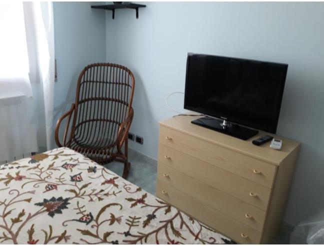 Anteprima foto 5 - Affitto Appartamento Vacanze da Privato a Ospedaletti (Imperia)