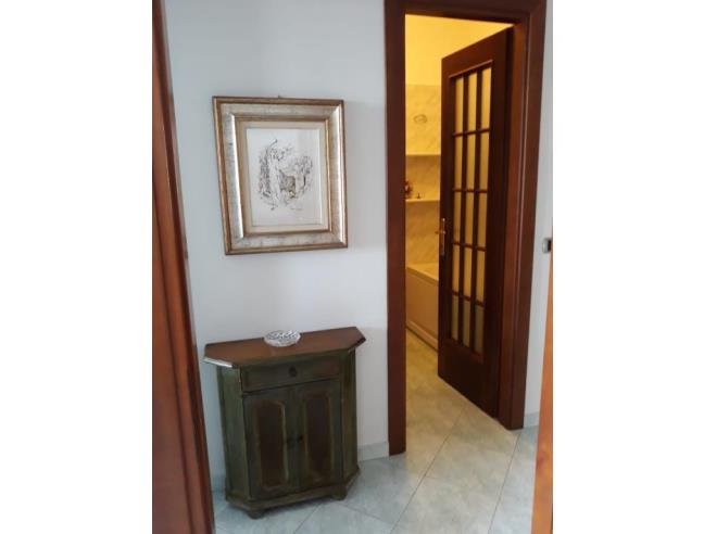 Anteprima foto 7 - Affitto Appartamento Vacanze da Privato a Ospedaletti (Imperia)