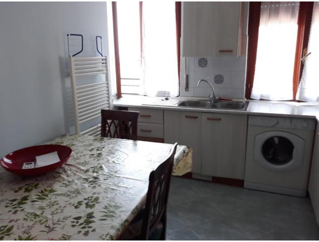 Anteprima foto 8 - Affitto Appartamento Vacanze da Privato a Ospedaletti (Imperia)