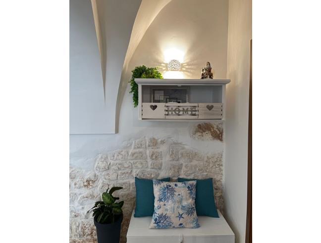 Anteprima foto 2 - Affitto Appartamento Vacanze da Privato a Ostuni (Brindisi)