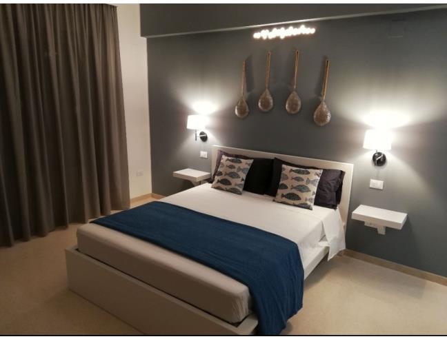 Anteprima foto 2 - Affitto Appartamento Vacanze da Privato a Ostuni (Brindisi)