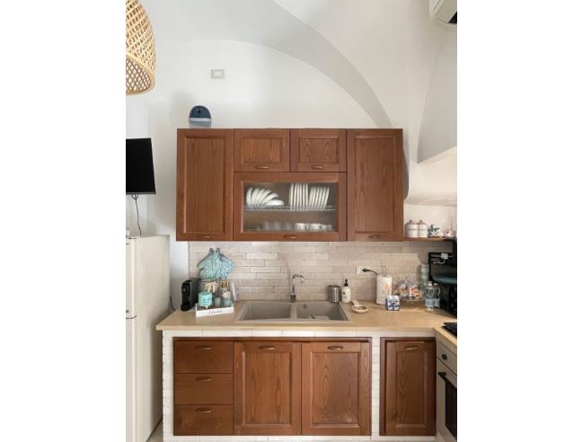 Anteprima foto 3 - Affitto Appartamento Vacanze da Privato a Ostuni (Brindisi)