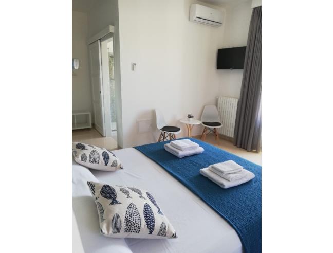 Anteprima foto 3 - Affitto Appartamento Vacanze da Privato a Ostuni (Brindisi)