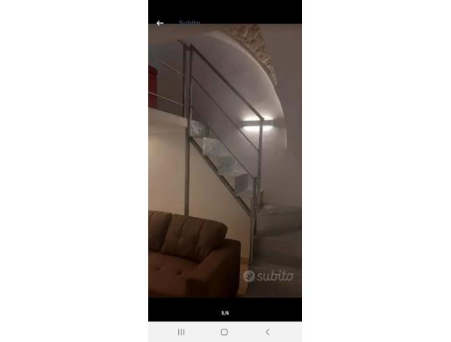 Anteprima foto 3 - Affitto Appartamento Vacanze da Privato a Ostuni (Brindisi)