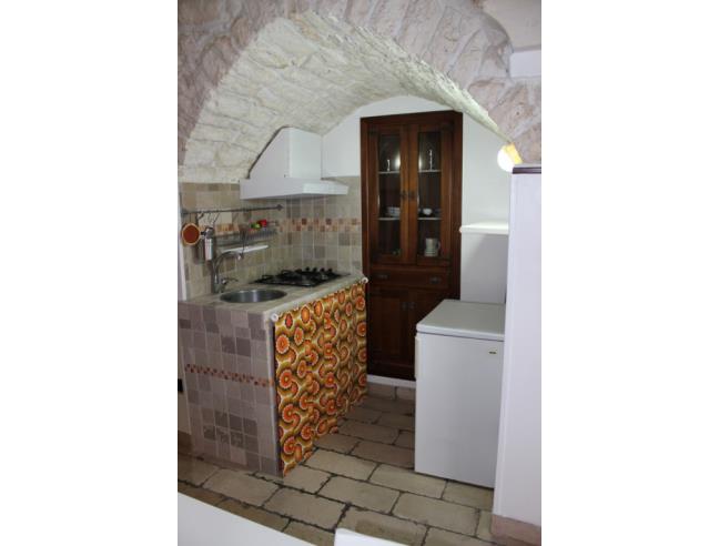 Anteprima foto 3 - Affitto Appartamento Vacanze da Privato a Ostuni (Brindisi)