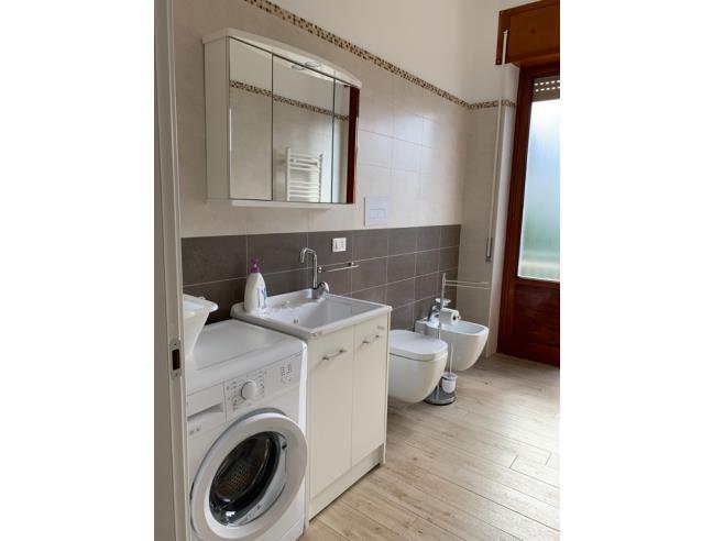 Anteprima foto 3 - Affitto Appartamento Vacanze da Privato a Ostuni (Brindisi)