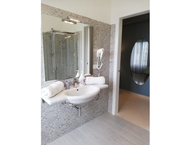 Anteprima foto 4 - Affitto Appartamento Vacanze da Privato a Ostuni (Brindisi)