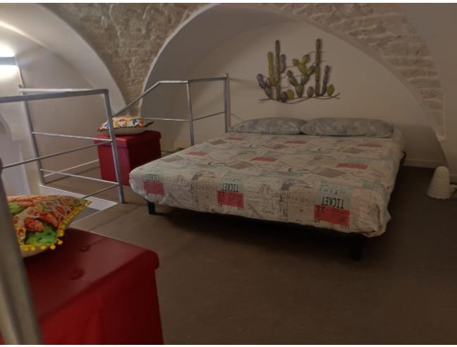 Anteprima foto 4 - Affitto Appartamento Vacanze da Privato a Ostuni (Brindisi)