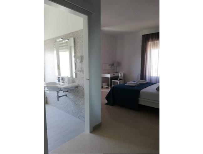 Anteprima foto 5 - Affitto Appartamento Vacanze da Privato a Ostuni (Brindisi)