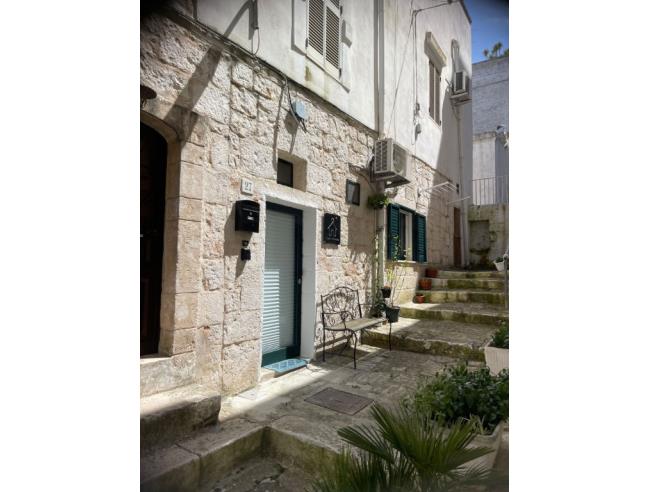 Anteprima foto 5 - Affitto Appartamento Vacanze da Privato a Ostuni (Brindisi)