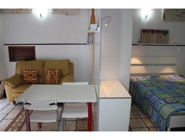 Anteprima foto 6 - Affitto Appartamento Vacanze da Privato a Ostuni (Brindisi)