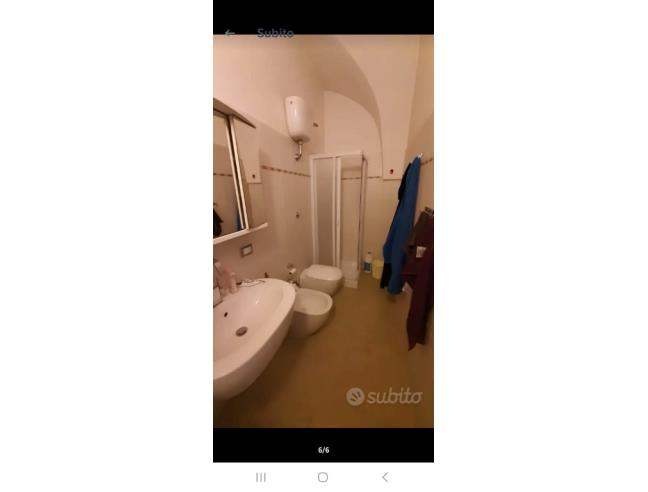 Anteprima foto 6 - Affitto Appartamento Vacanze da Privato a Ostuni (Brindisi)