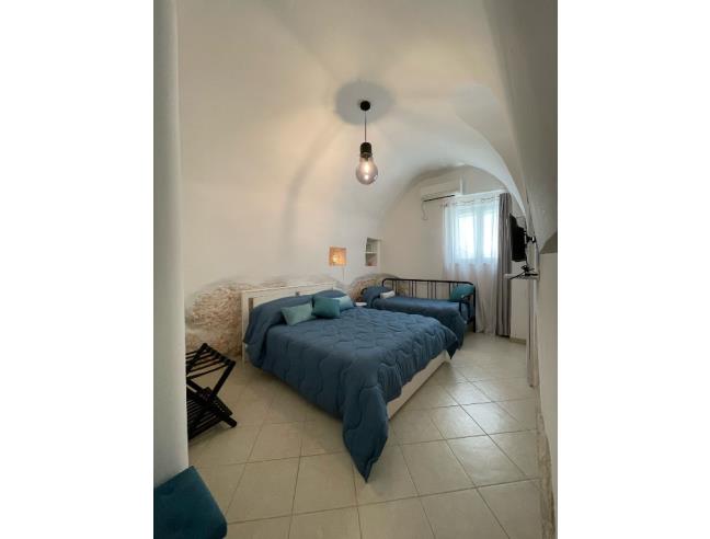 Anteprima foto 7 - Affitto Appartamento Vacanze da Privato a Ostuni (Brindisi)