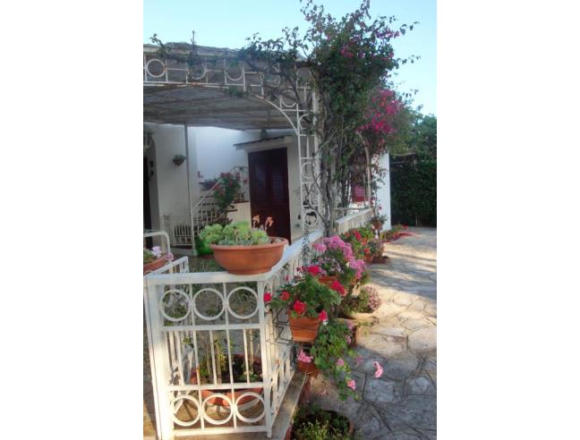 Anteprima foto 3 - Affitto Appartamento Vacanze da Privato a Ostuni - Rosa Marina