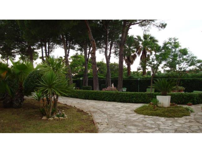 Anteprima foto 4 - Affitto Appartamento Vacanze da Privato a Ostuni - Rosa Marina