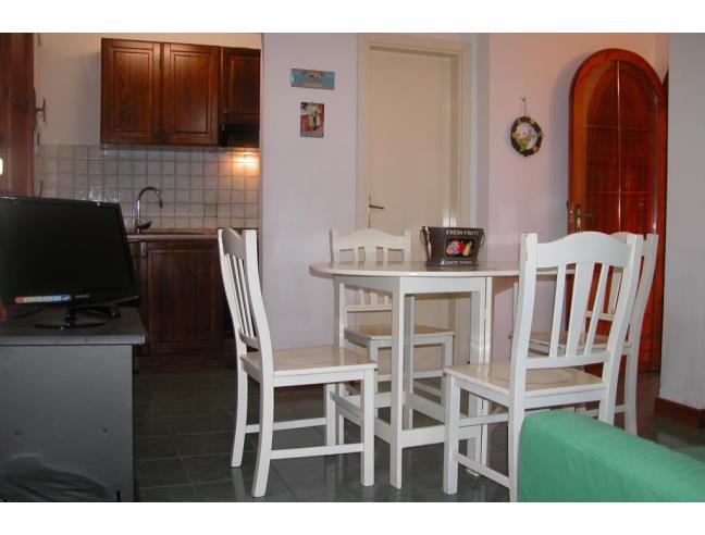 Anteprima foto 6 - Affitto Appartamento Vacanze da Privato a Ostuni - Rosa Marina